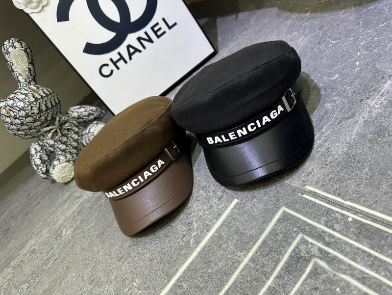 Balenciaga cap dx06